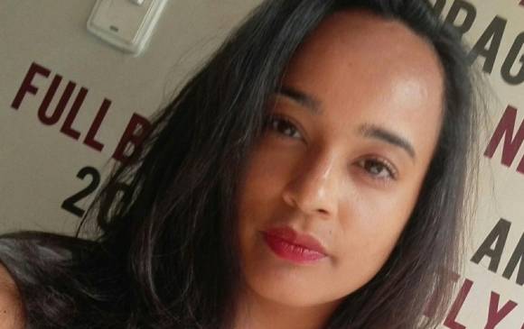 Entre Marcia y su madre biológica Marta ayudan a familias a reencontrarse. FOTO CORTESÍA