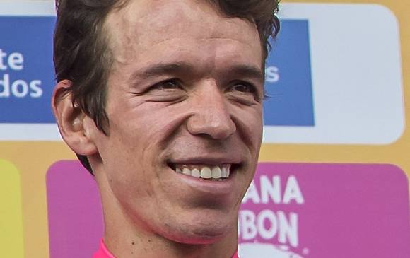 Picante en los entrenamientos de Egan y Rigoberto