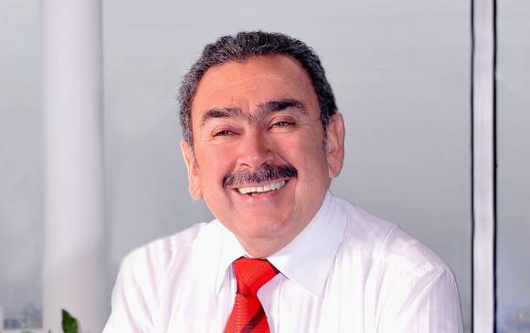 Javier Gutiérrez Pemberthy. FOTO CORTESÍA