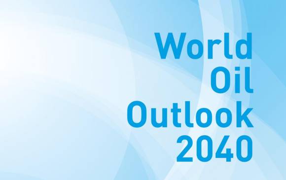 Salió publicado el documento sobre las perspectivas de la Opep a 2014. 