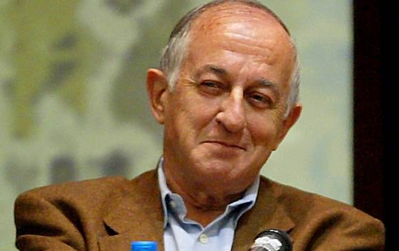 Juan Goytisolo obtiene el Premio Cervantes por su indagación en el lenguaje 