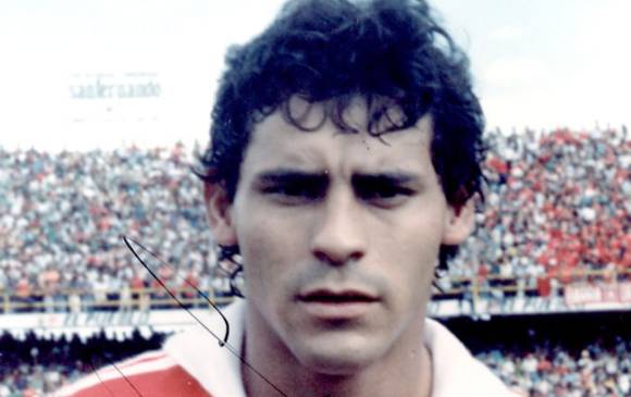 Foto: América de Cali