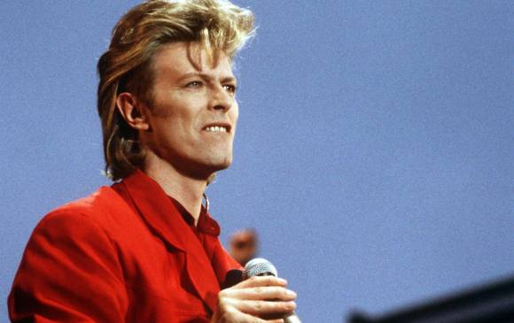 David Bowie, el camaleón de la música, se fue de la Tierra