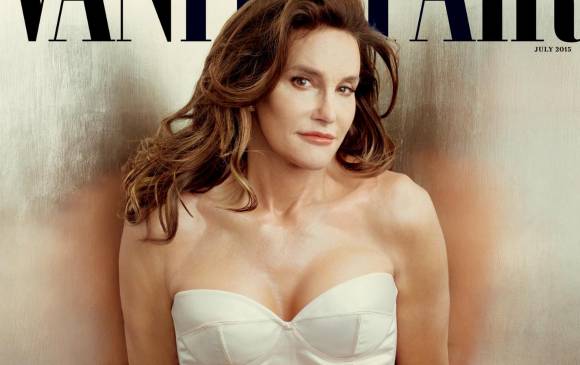 Las fotografías para la revista fueron tomadas por la afamada fotógrafa de celebridades Annie Leibovitz. FOTO Reuters