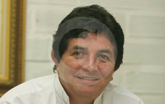 FOTO JUAN ANTONIO SÁNCHEZ