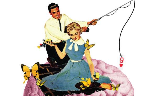 ilustración hansel obando