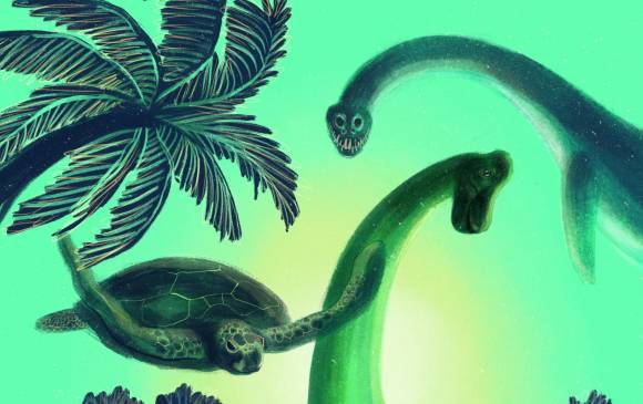 Los recursos para la realización de este documental vinieron del programa de estímulos de MinCultura y la difusión se hizo por ElPauer de Comfama y Ruta N. ilustración Cortesía Inmerdome