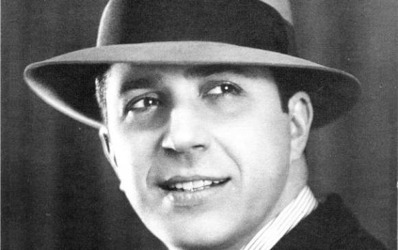 Ema Cibotti presenta su libro Luto en la Guardia Nueva. Cuando Buenos Aires lloró a Gardel. A las 5:30 hoy, en Museo de Antioquia. FOTO archivo