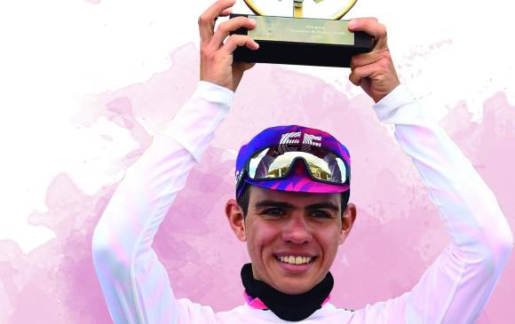 Higuita y Nairo, una yunta exitosa
