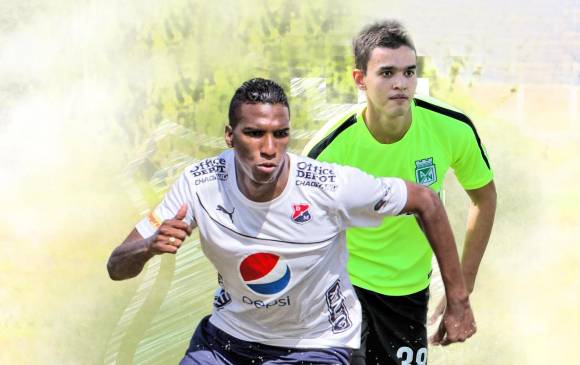 FOTOS juan antonio sánchez y donaldo zuluaga