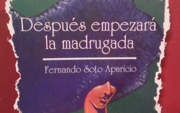 Adiós al autor de Mientras llueve