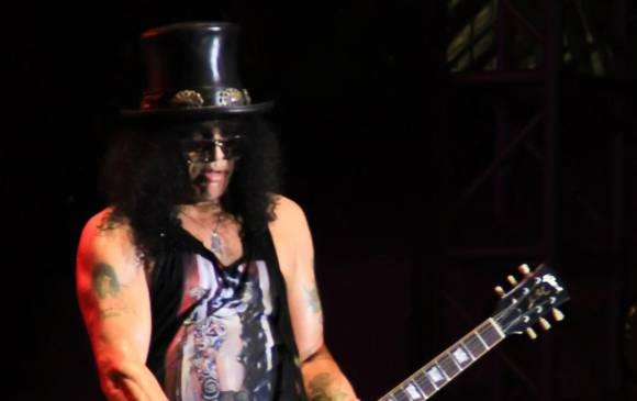 Slash