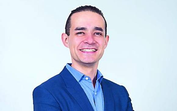La receta para liderar el mundo de los negocios