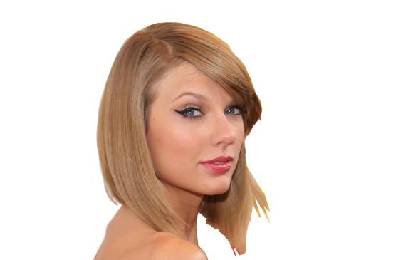 Taylor Swift se cuenta entre las protagonistas musicales que para 2015 regresarán con fuerza. Hay expectativa. FOTO afp