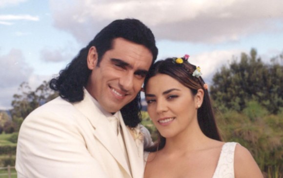 La telenovela se “reestrenará” en la segunda semana de octubre por Caracol FOTO Archivo