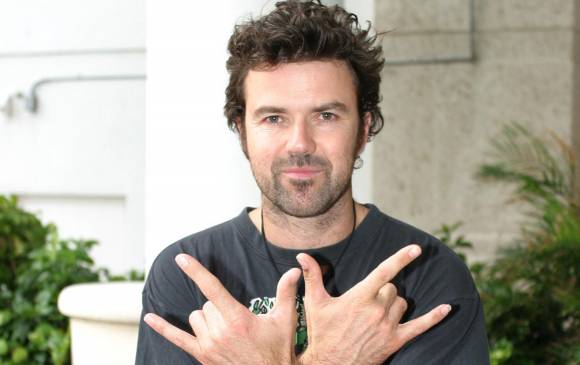 Pau Donés fue diagnosticado con cáncer hace cinco años. Foto: Afp