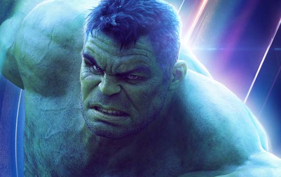 FOTO Cortesía Marvel