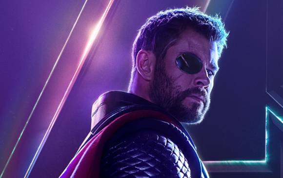 FOTO Cortesía Marvel