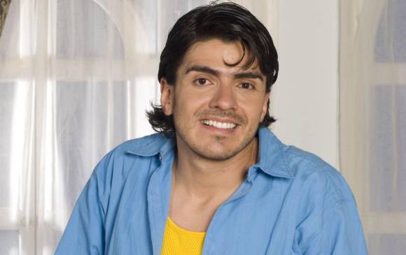 Jimmy Vásquez, un camaleón en pantalla
