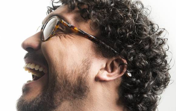 Andrés Cepeda espera que su próximo álbum sea publicado en los primeros meses del próximo año. FOTO Cortesía Sony Music.