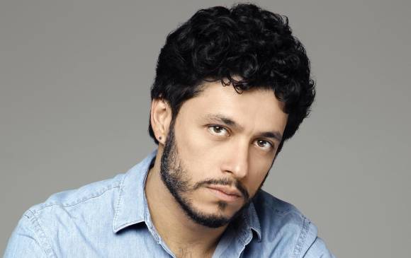 Entre sus roles más recordados del actor antioqueño en televisión están los de El man es Germán y Garzón. FOTO cortesía