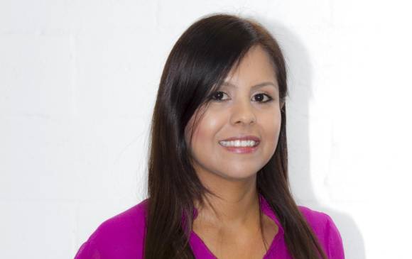 Eliana Restrepo, según Gustavo Díaz, es la abogada que adelanta el disciplinario.