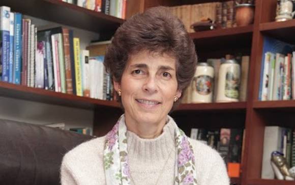 El taller de la doctora Elsa Lucía Arango será el sábado 2 de diciembre, en el Jardín Botánico de Medellín. Para más información comuníquese al 322 77 73 o al 313 498 26 03. FOTO colprensa
