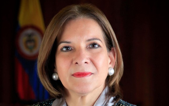 Margarita Cabello. FOTO CORTESÍA