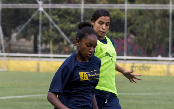 Incertidumbre por la Liga femenina. FOTO julio césar herrera