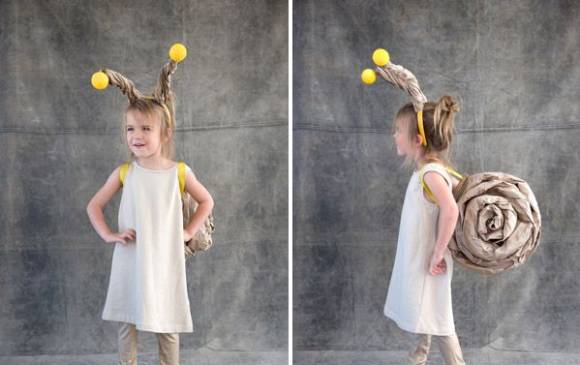 Halloween - DIY Costumes