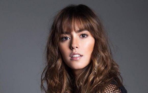 Paulina Vega, ex miss uiniverso