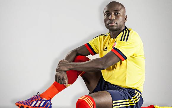FOTO CORTESÍA ADIDAS