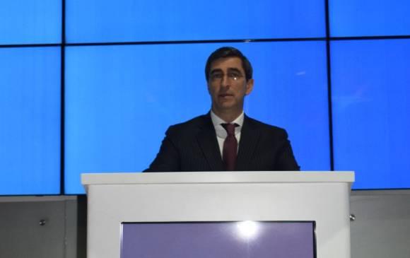 El Grupo deberá pagar 11.700 millones de pesos por las acciones a comprar. Foto: Cortesía BVC