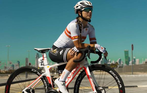 FOTO CORTESÍA COLNAGO CM