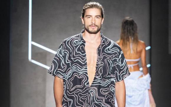 Bahamamama. FOTO: Inexmoda