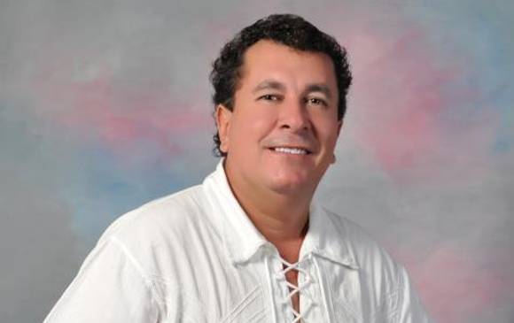 Carlos Edilson Posada Maya, vicepresidente del Concejo de Neiva. FOTO Facebook Carlos Edilson Posada