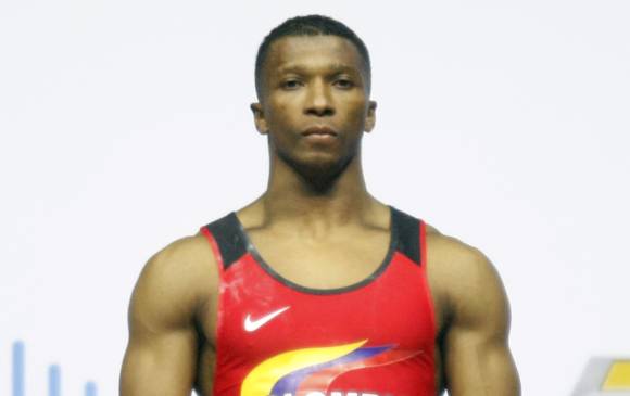 Las pesas levantan cinco oros en Toronto