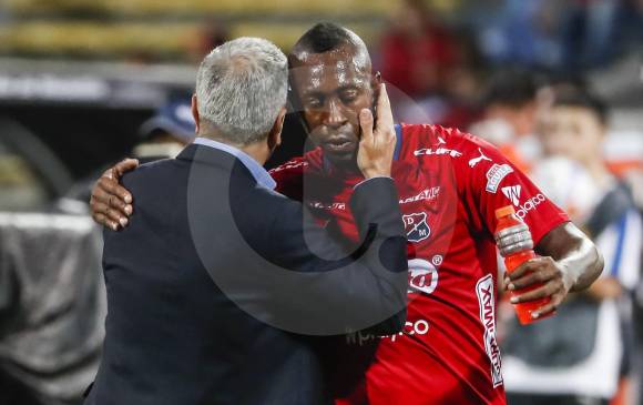 La votación en la Asamblea sobre el cambio de fecha fue 28-8. Al DIM lo apoyaron 7 equipos: Pasto, América, Pereira, Quindío, Chicó, Cali, Universitario de Popayán. FOTO robinson sáenz