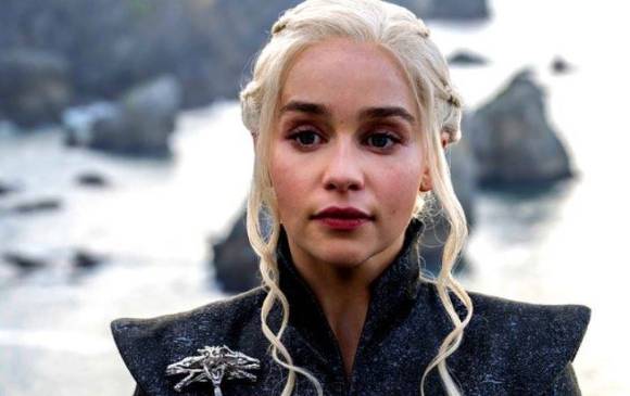 HBO investiga lo ocurrido con este robo. FOTO Cortesía Game of Thrones
