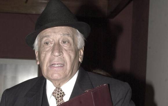 Publicó 150 libros y le quedaron inéditos más de 50.