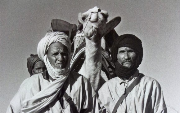 Marcha verde ocupó hace 40 años Sahara Occidental