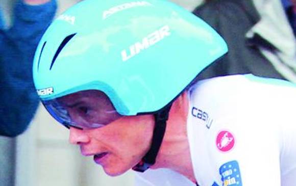 “Me estaba muriendo al final”