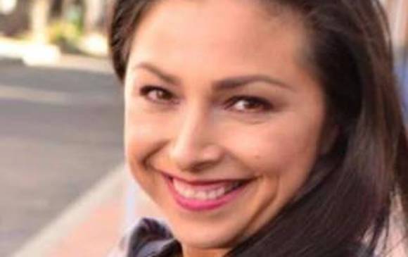 Diana Alejandra Keel, colombiana desaparecida en Nashville, Estados Unidos. FOTO: Tomado de Twitter @AnthonyABC11