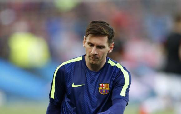 El equipo argentino además pidió conexión wifi y frigobar en todas las habitaciones de los jugadores, incluida la de Messi. FOTO AP
