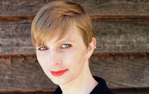 Chelsea Manning quiere ser candidata al Senado de Estados Unidos