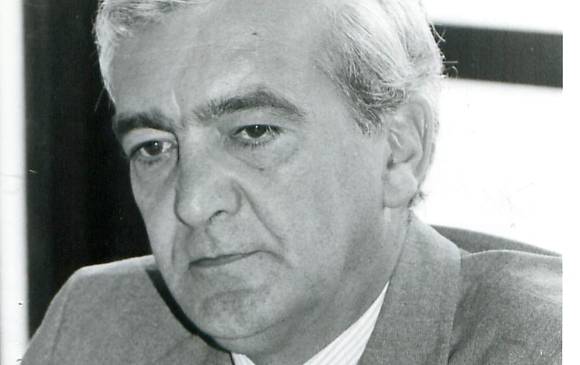 Álvaro Concha Maldonado (q.e.p.d). FOTO ARCHIVO