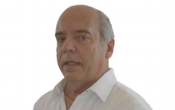 “No entregamos la soberanía sobre el río Magdalena”: García