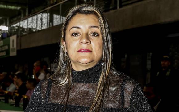 Doce mujeres con poder en Antioquia