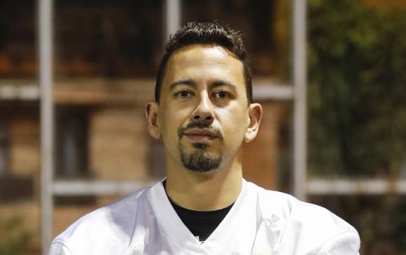 Andrés Villa
