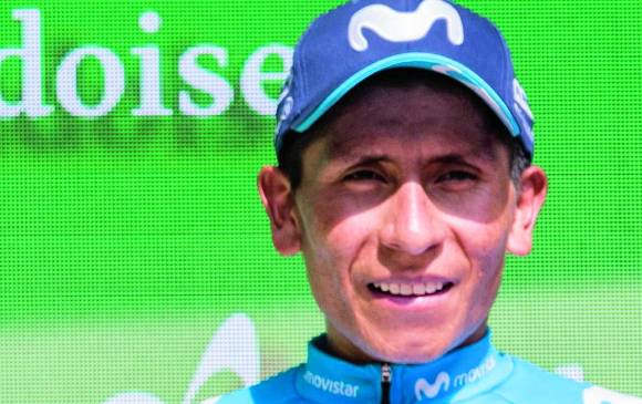 Paisa Daniel Muñoz celebra título ganado en Rumania
